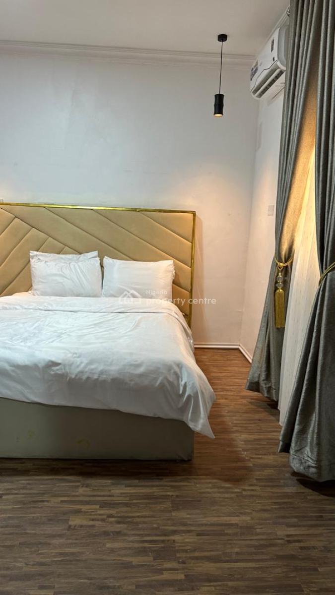 Luxury Fully Furnished Miniflat, Admiralty Way, Lekki, Lagos, Mini Flat (room and Parlour) for Rent