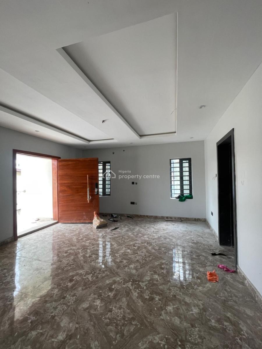 Furnished 2 Bedroom Apartment, Surulere, Lagos, Flat / Apartment for Sale