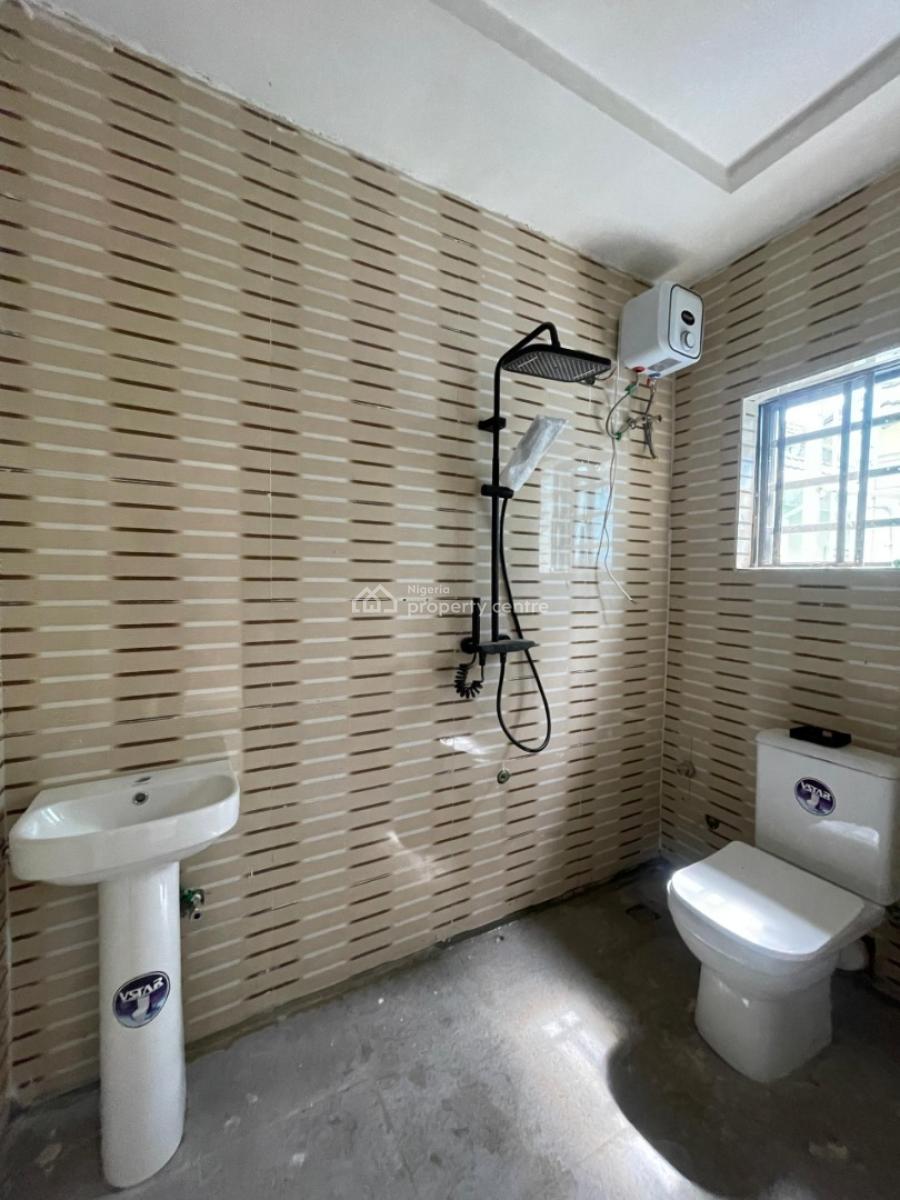 Furnished 2 Bedroom Apartment, Surulere, Lagos, Flat / Apartment for Sale