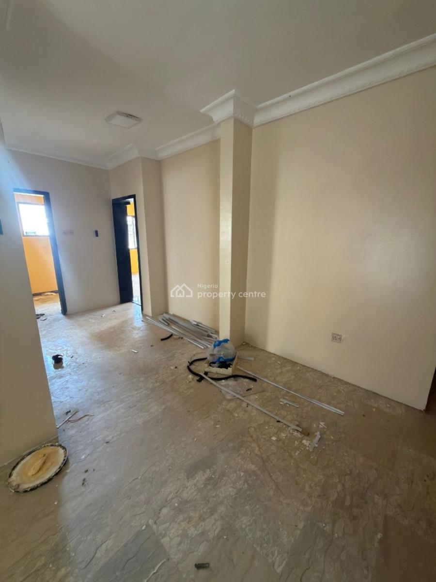 Detached House with 1 Bq (strictly Office Use), Victoria Island (vi), Lagos, Commercial Property for Rent