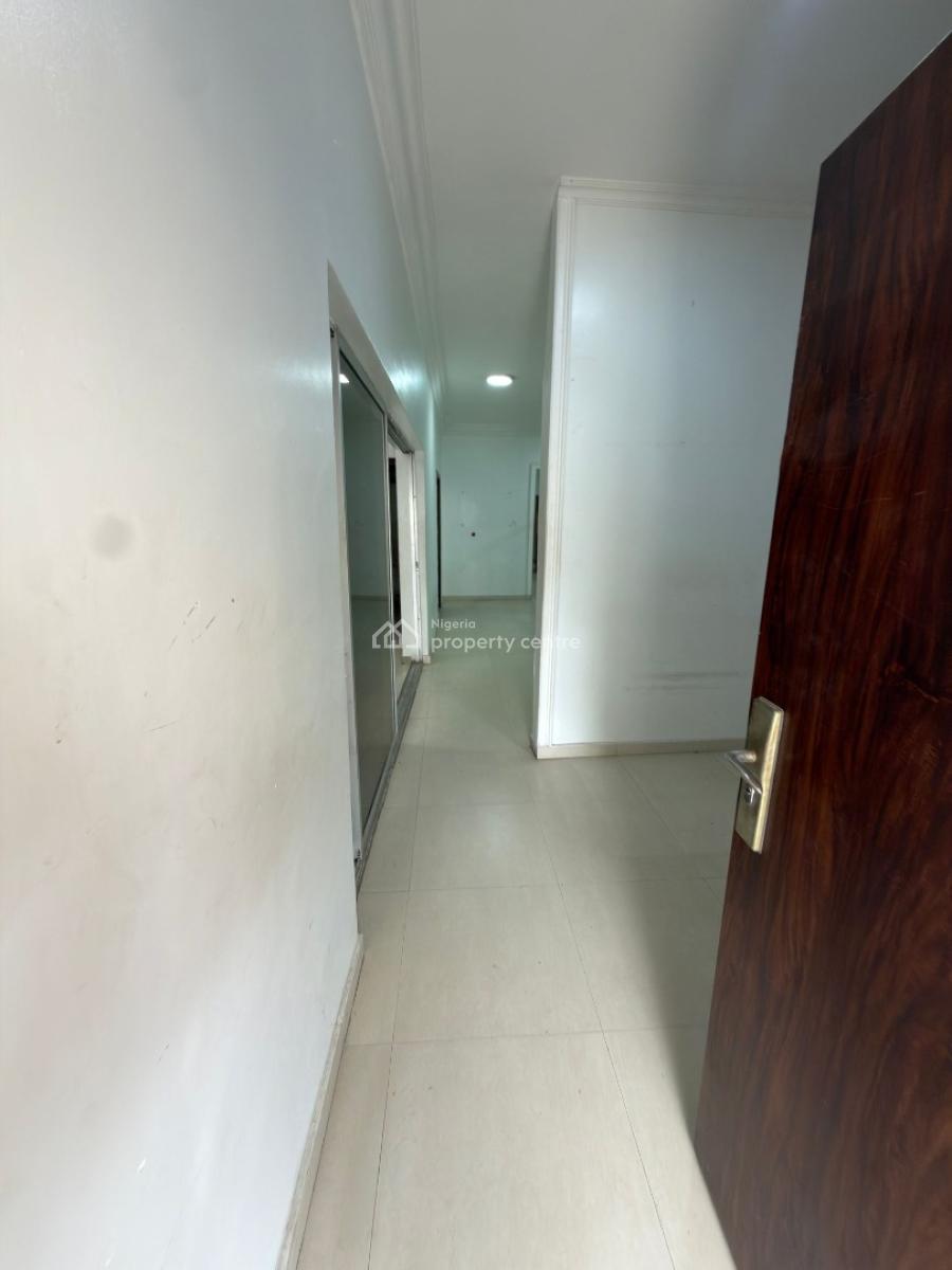 Detached House with 1 Bq (strictly Office Use), Victoria Island (vi), Lagos, Commercial Property for Rent