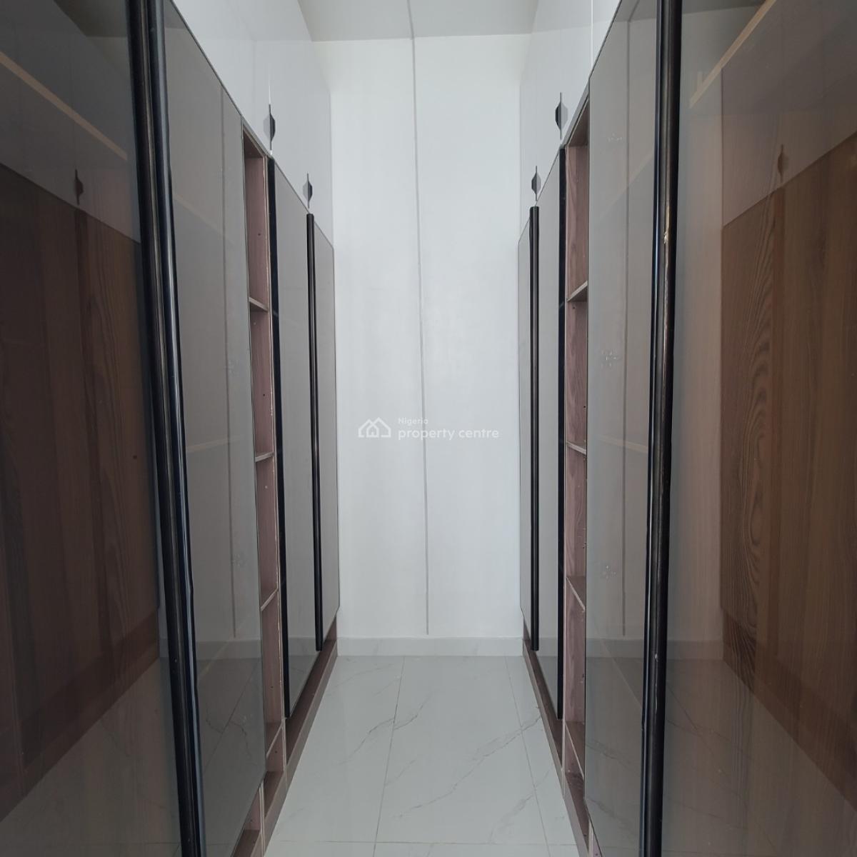5 Bedroom Fully Detached Duplex, Osapa, Lekki, Lagos, Detached Duplex for Sale