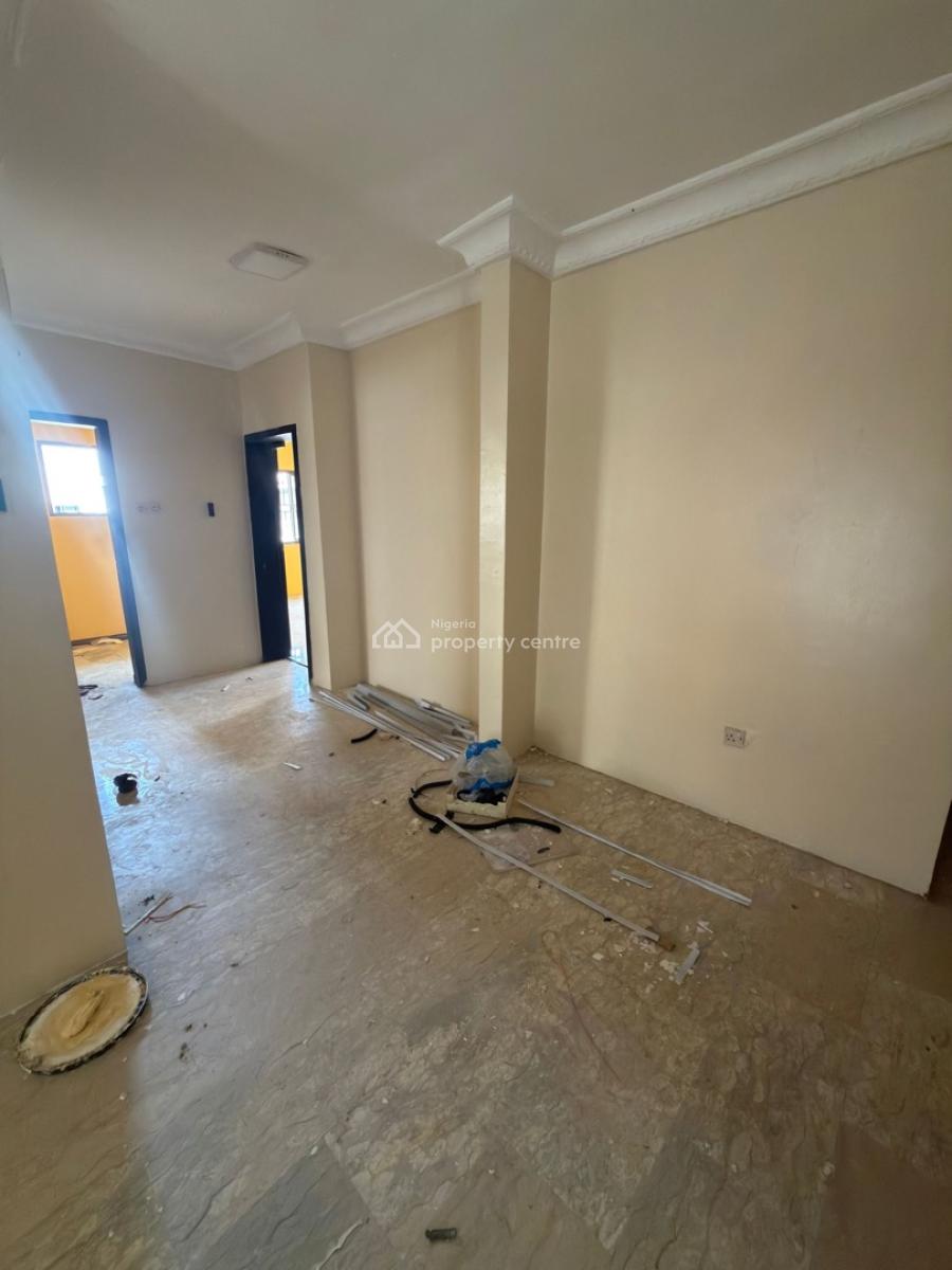 Detached House with 1 Bq (strictly Office Use), Victoria Island (vi), Lagos, Commercial Property for Rent