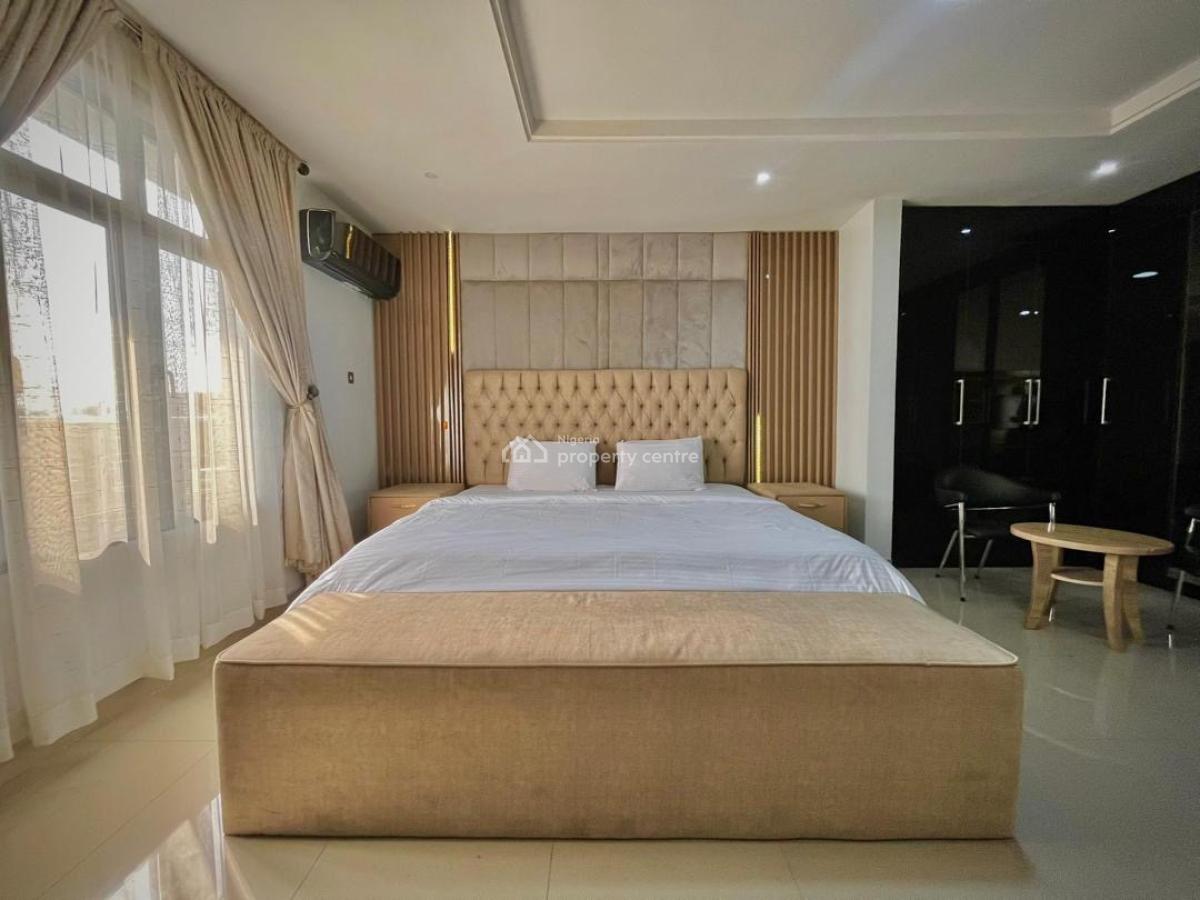 3 Bedroom Fully Furnished Apartment, Banana Island Road, Ikoyi, Lagos, Flat / Apartment for Rent