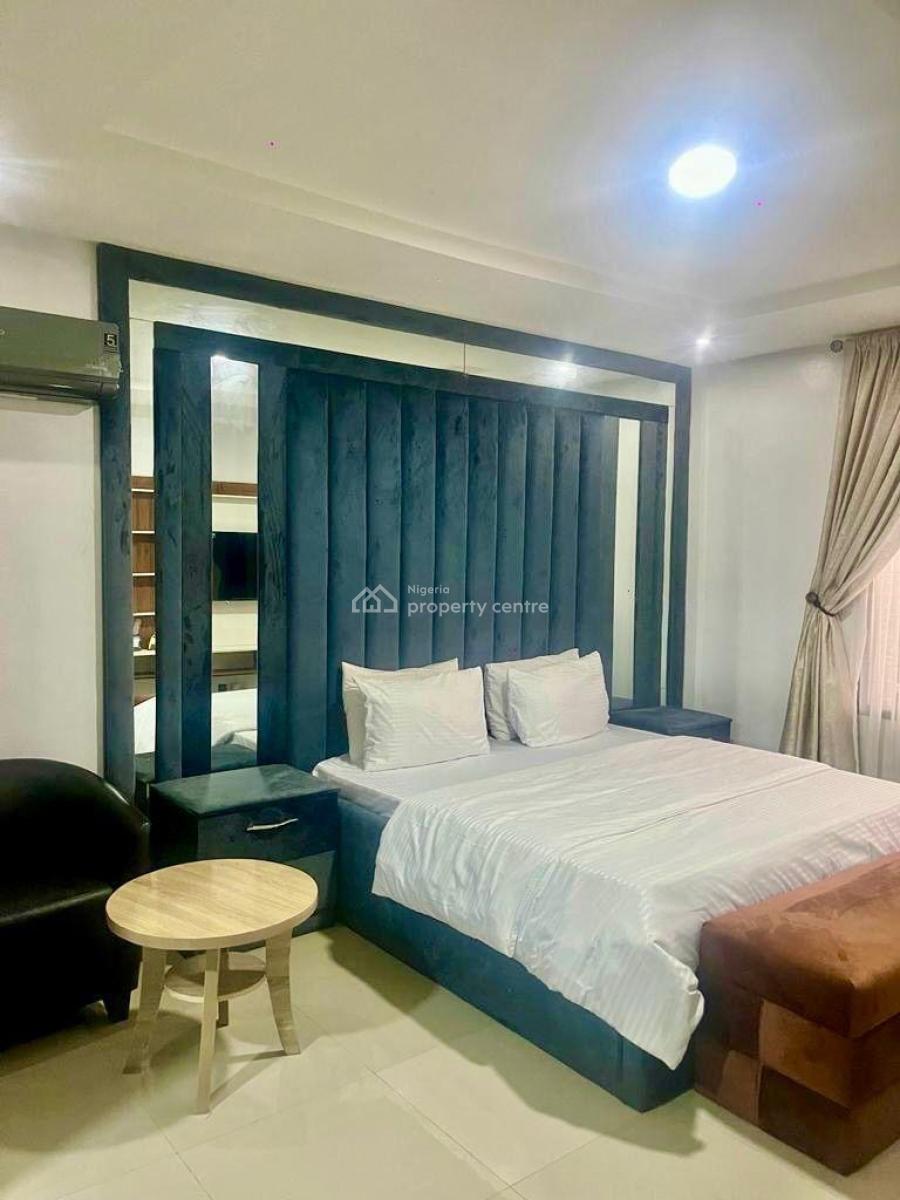3 Bedroom Fully Furnished Apartment, Banana Island Road, Ikoyi, Lagos, Flat / Apartment for Rent