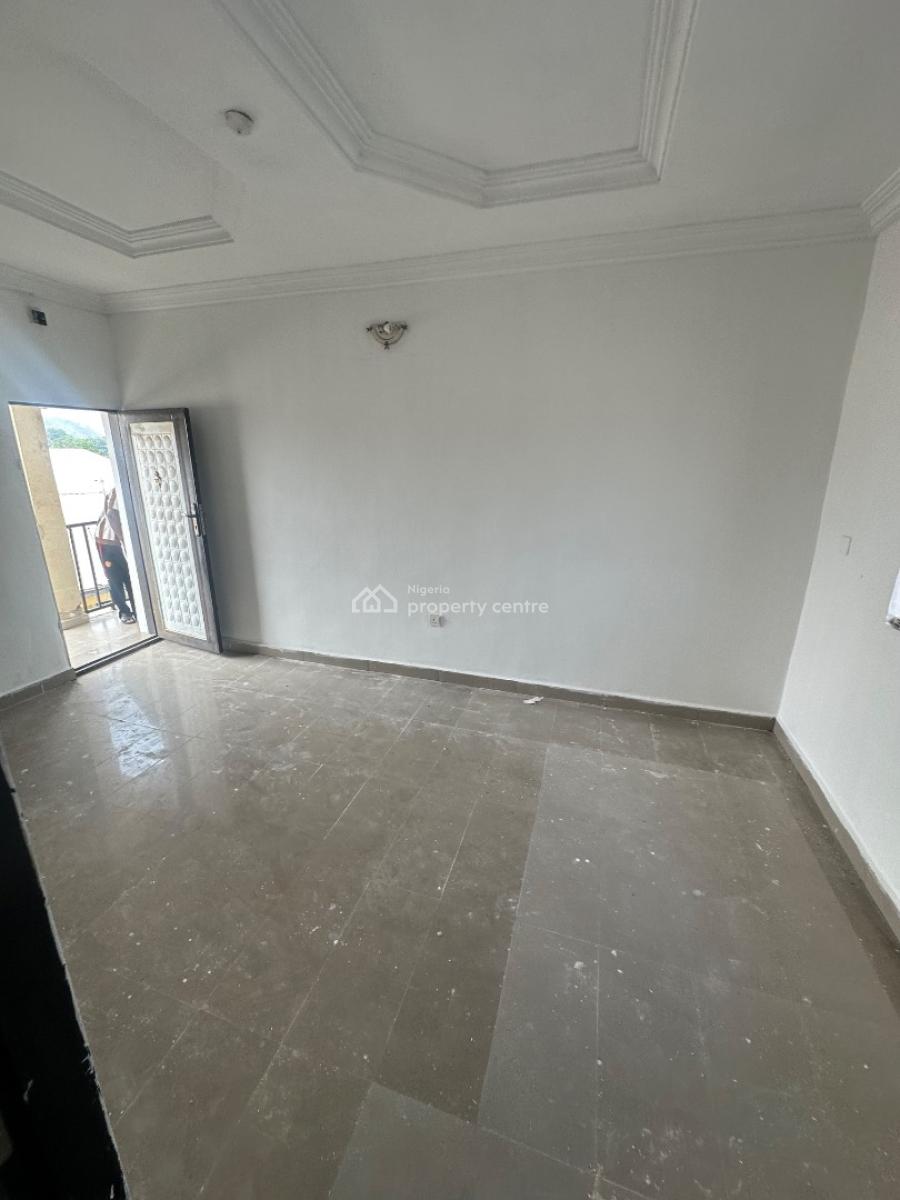 Pay & Park in Room Self Contain Apartment in a Decent Neighborhood, Phase 4 Not Far From Chicken Republic, Kubwa, Abuja, Self Contain (single Rooms) for Rent