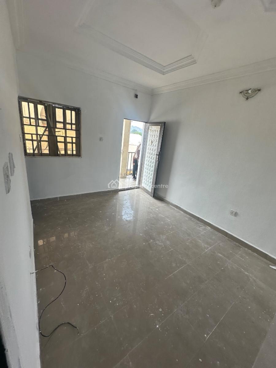 Pay & Park in Room Self Contain Apartment in a Decent Neighborhood, Phase 4 Not Far From Chicken Republic, Kubwa, Abuja, Self Contain (single Rooms) for Rent