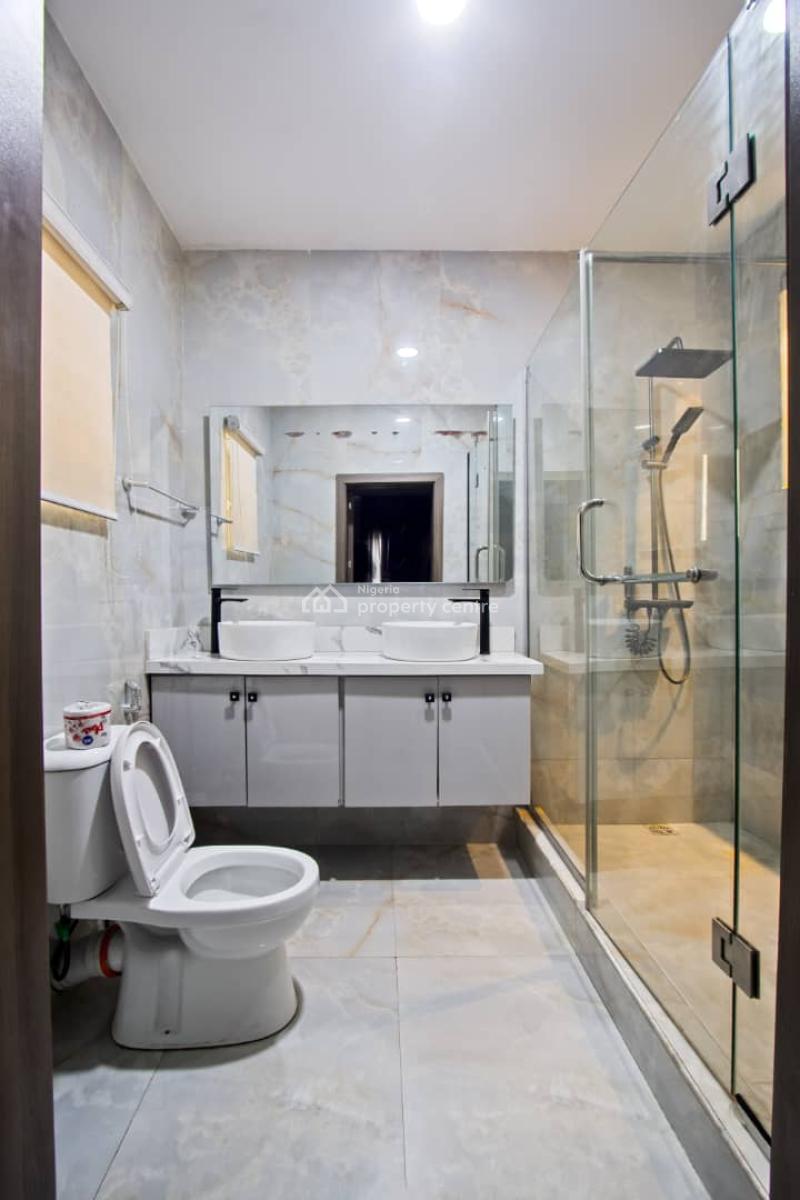 Experience Luxury Living in This Fully Furnished 3-bedroom Apartment, Old Ikoyi, Ikoyi, Lagos, Old Ikoyi, Ikoyi, Lagos, Flat / Apartment for Rent