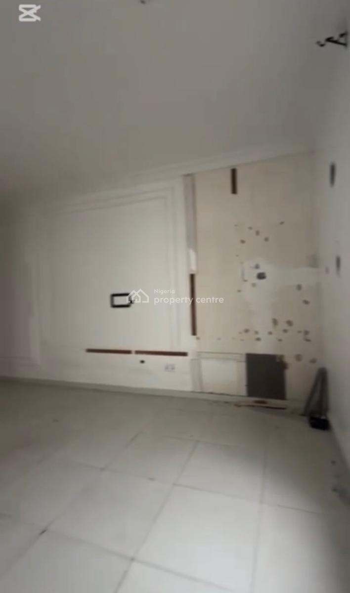 Spacious 2 Bedroom Flat in a Serviced Property, Off Awolowo, Ikoyi, Lagos, Flat / Apartment for Rent