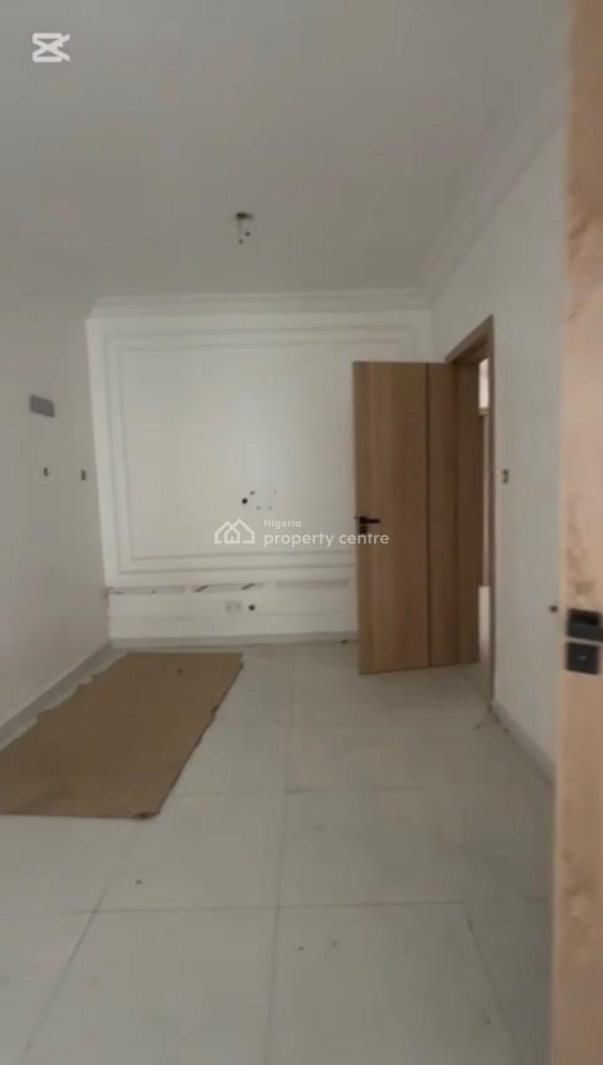 Spacious 2 Bedroom Flat in a Serviced Property, Off Awolowo, Ikoyi, Lagos, Flat / Apartment for Rent