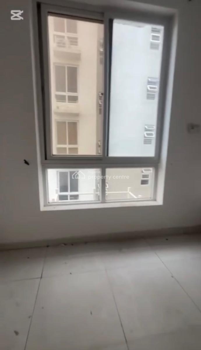 Spacious 2 Bedroom Flat in a Serviced Property, Off Awolowo, Ikoyi, Lagos, Flat / Apartment for Rent