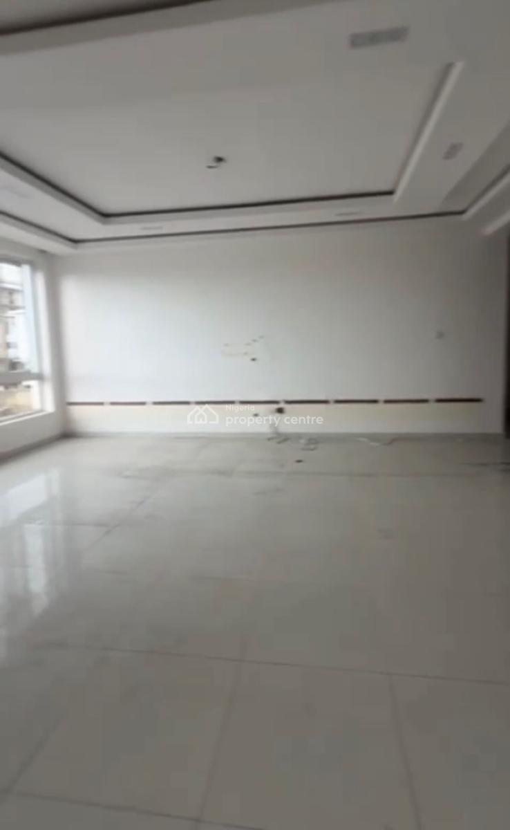 Spacious 2 Bedroom Flat in a Serviced Property, Off Awolowo, Ikoyi, Lagos, Flat / Apartment for Rent