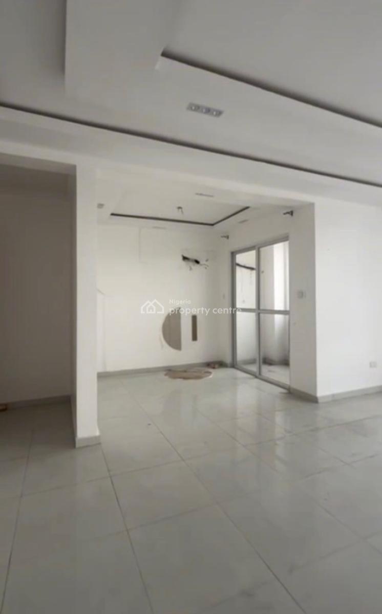 Spacious 2 Bedroom Flat in a Serviced Property, Off Awolowo, Ikoyi, Lagos, Flat / Apartment for Rent