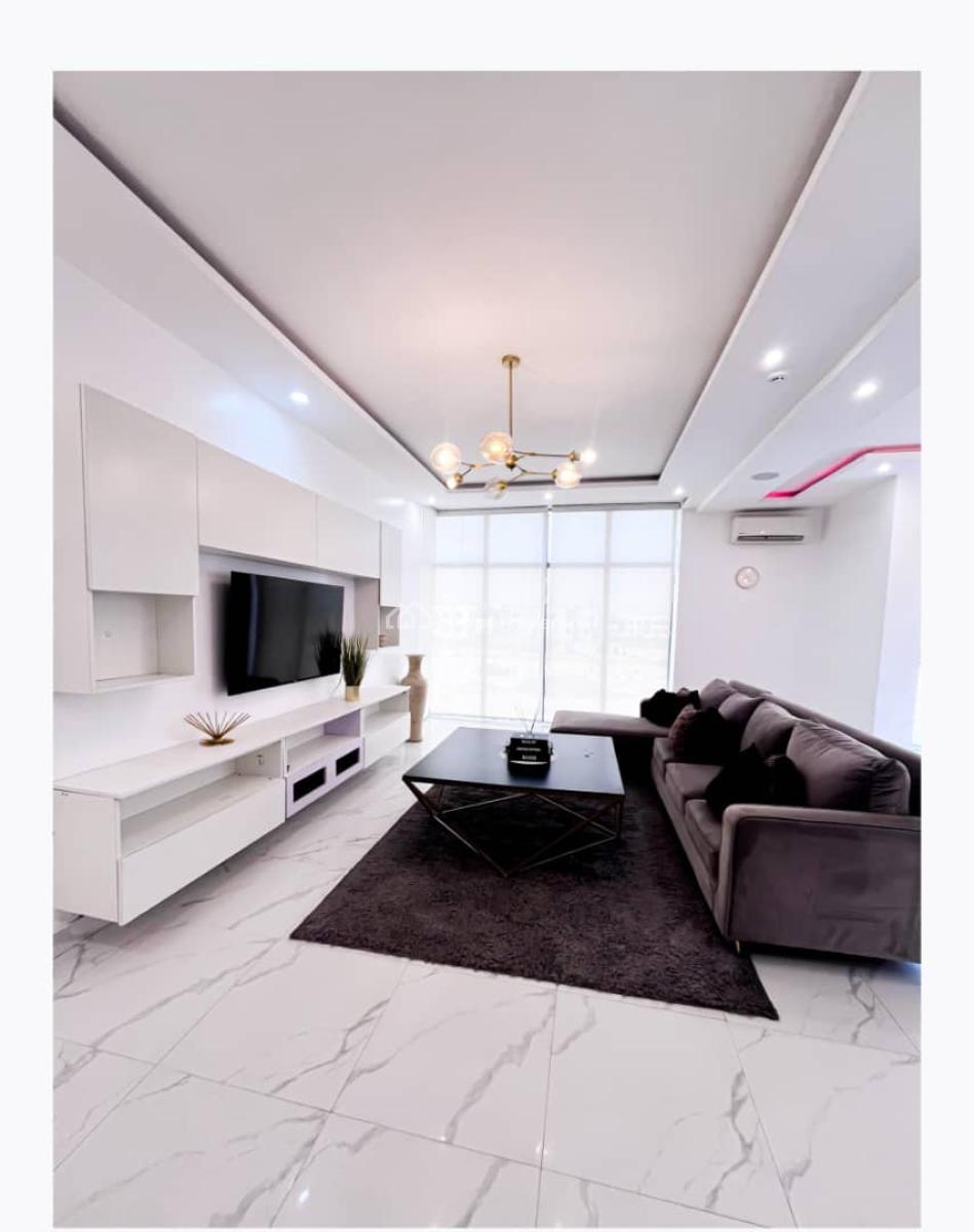 Service 2bedroom, Ikate Elegushi, Lekki, Lagos, Flat / Apartment for Rent