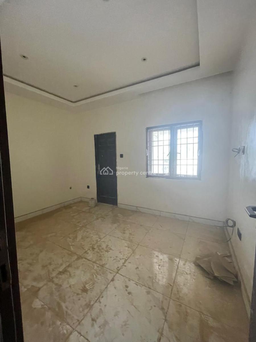 5-bedroom Terrace Duplex with B.q, Mabushi, Abuja, Flat / Apartment for Sale