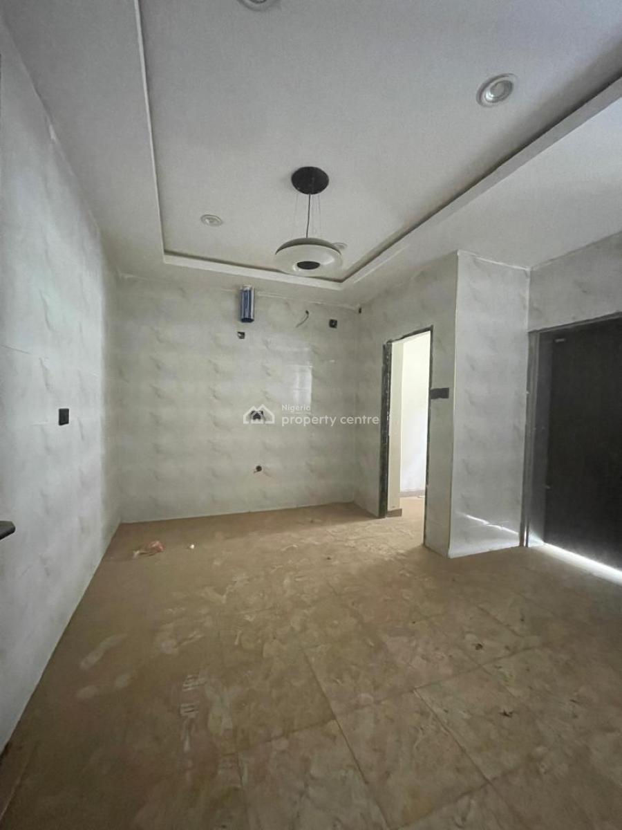 5-bedroom Terrace Duplex with B.q, Mabushi, Abuja, Flat / Apartment for Sale