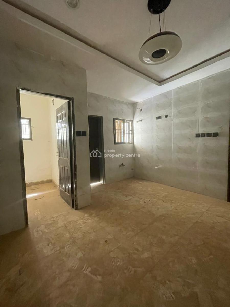 5-bedroom Terrace Duplex with B.q, Mabushi, Abuja, Flat / Apartment for Sale