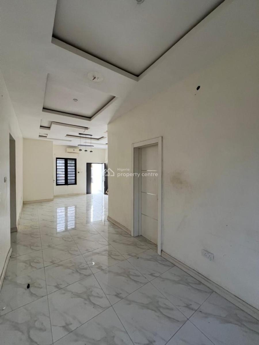 2 Bedroom Apartment Scheme 2 Lekki Ajah, Scheme 2, Ajah, Lagos, House for Rent