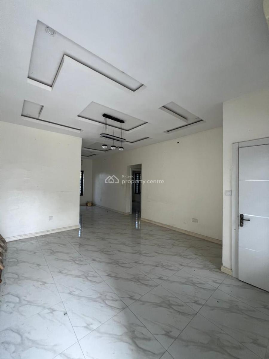2 Bedroom Apartment Scheme 2 Lekki Ajah, Scheme 2, Ajah, Lagos, House for Rent