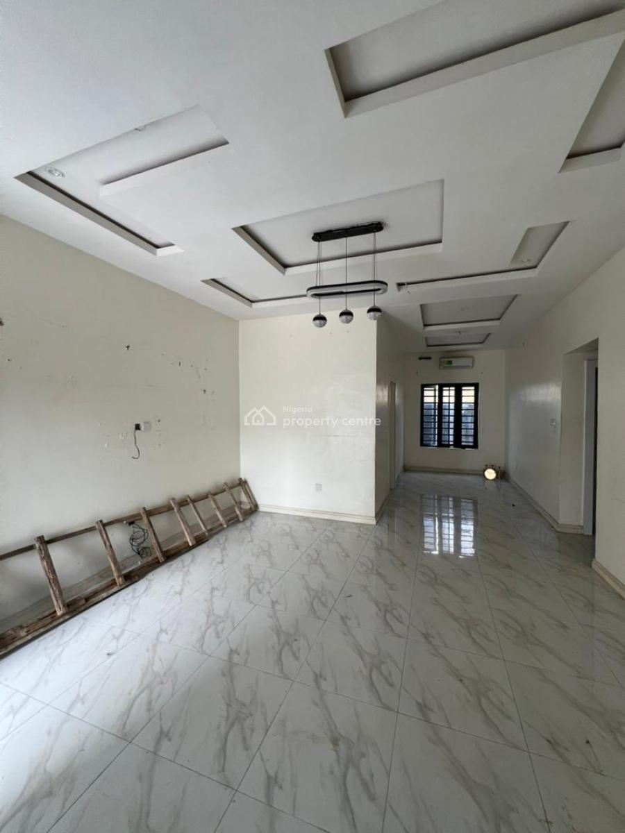 2 Bedroom Apartment Scheme 2 Lekki Ajah, Scheme 2, Ajah, Lagos, House for Rent