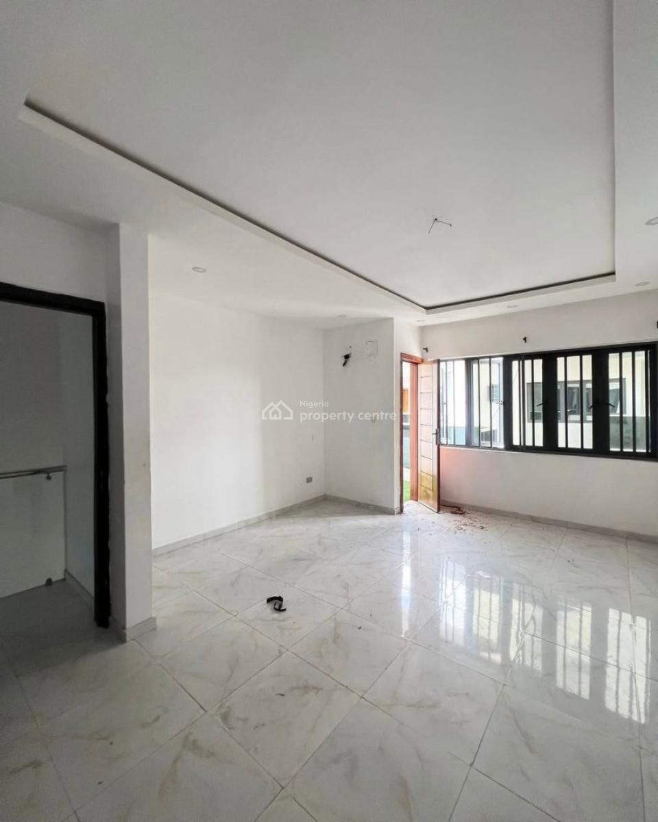 4 Bedroom Terrace Duplex Location: Ikate, Lagos, Ikate, Lekki, Lagos, Terraced Duplex for Rent