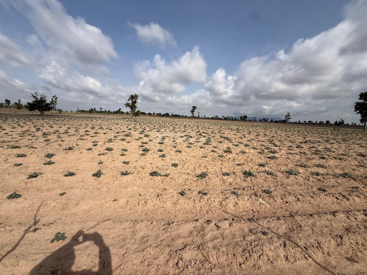5 Hectares of Farm Land Up for Grab, Gora Zaku Bello, Karu, Nasarawa, Commercial Land for Sale