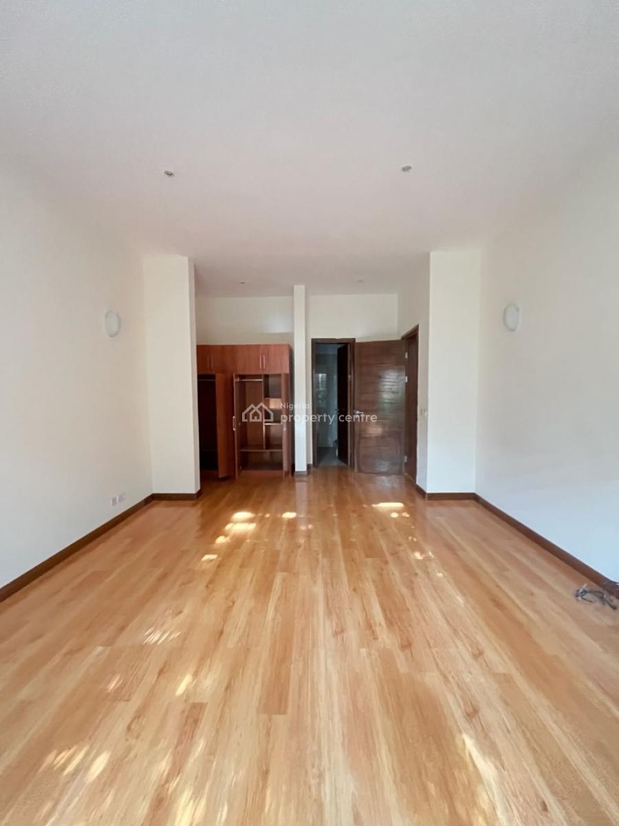 3 Bedroom Apartment with Bq, Ikoyi, Lagos, Flat / Apartment for Rent