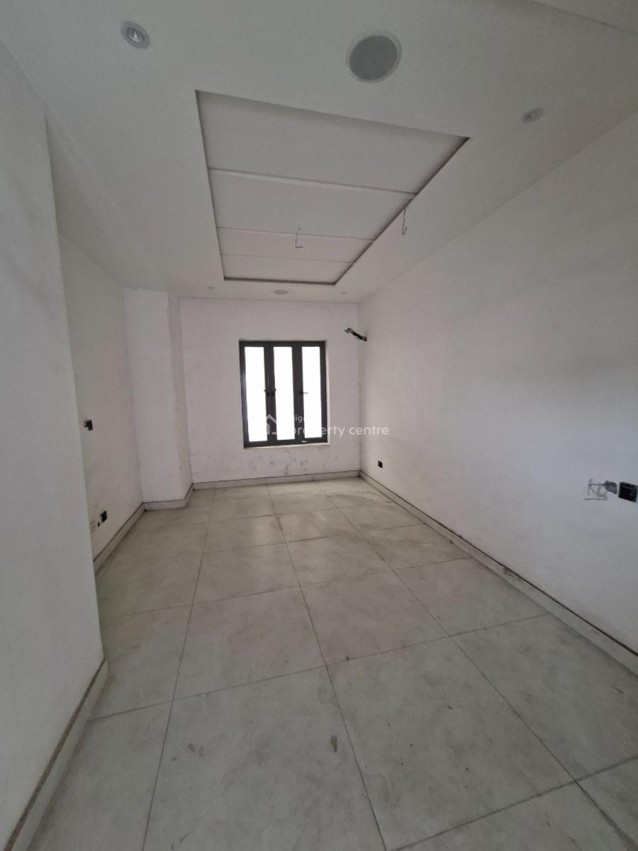 Fully Service  5bedroom Fully Detached Duplex  Qith Bq, Platinum Way Ikate/osapa, Osapa, Lekki, Lagos, Detached Duplex for Rent