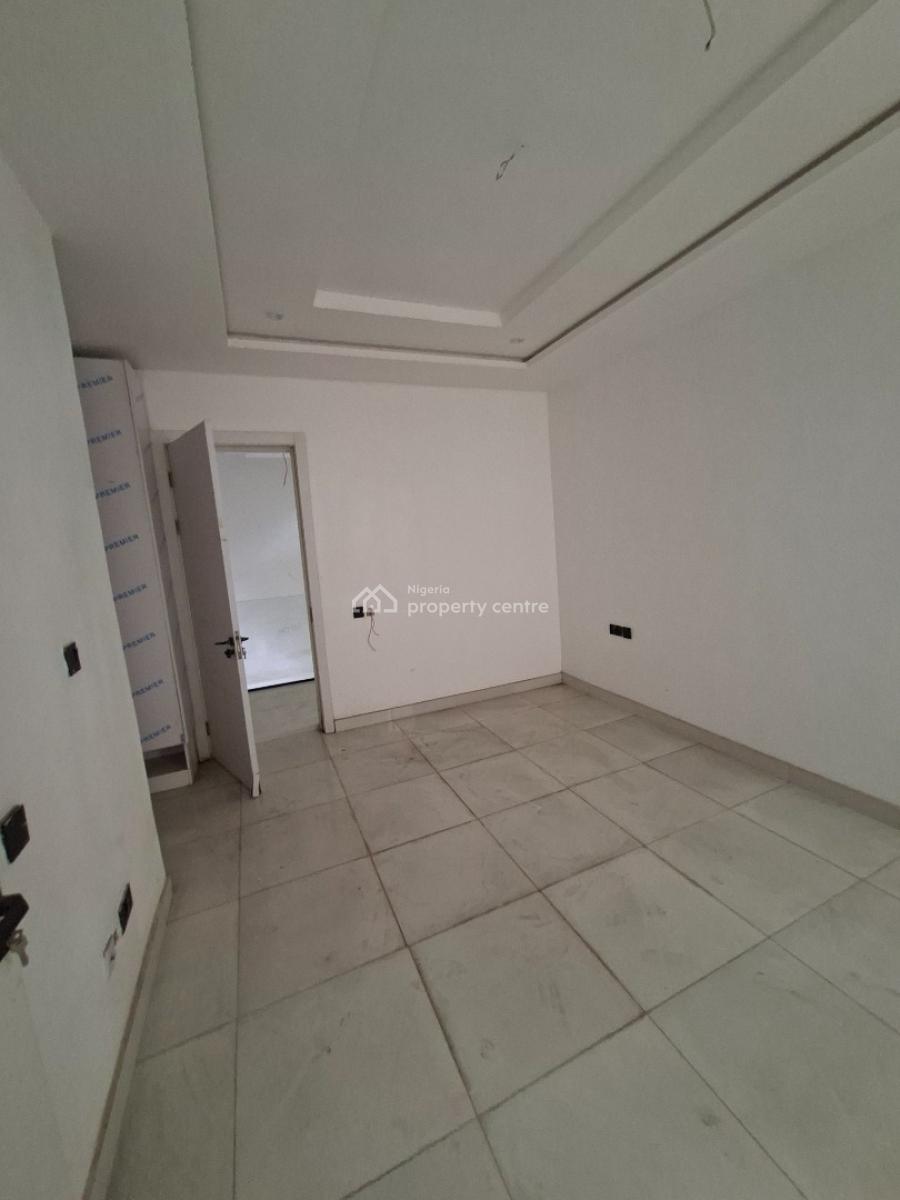 Fully Service  5bedroom Fully Detached Duplex  Qith Bq, Platinum Way Ikate/osapa, Osapa, Lekki, Lagos, Detached Duplex for Rent