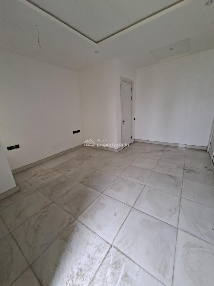 Fully Service  5bedroom Fully Detached Duplex  Qith Bq, Platinum Way Ikate/osapa, Osapa, Lekki, Lagos, Detached Duplex for Rent