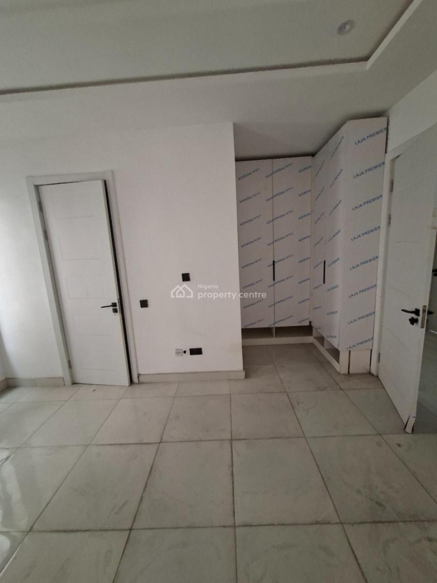 Fully Service  5bedroom Fully Detached Duplex  Qith Bq, Platinum Way Ikate/osapa, Osapa, Lekki, Lagos, Detached Duplex for Rent