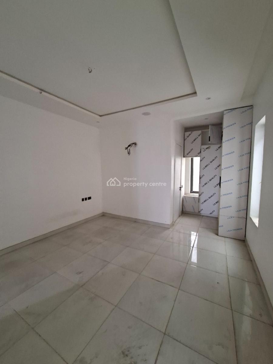 Fully Service  5bedroom Fully Detached Duplex  Qith Bq, Platinum Way Ikate/osapa, Osapa, Lekki, Lagos, Detached Duplex for Rent