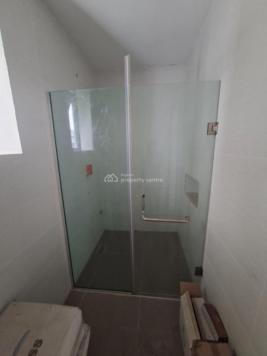 Fully Service  5bedroom Fully Detached Duplex  Qith Bq, Platinum Way Ikate/osapa, Osapa, Lekki, Lagos, Detached Duplex for Rent