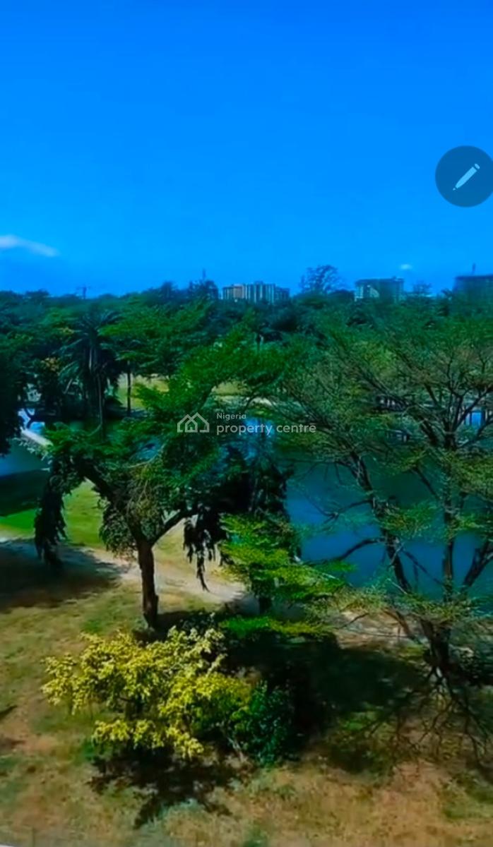 4 Bedroom with Pool Gym and Bq and Fantastic Golf Course View, Old Ikoyi, Ikoyi, Lagos, Flat / Apartment for Rent