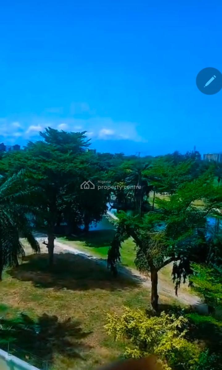 4 Bedroom with Pool Gym and Bq and Fantastic Golf Course View, Old Ikoyi, Ikoyi, Lagos, Flat / Apartment for Rent