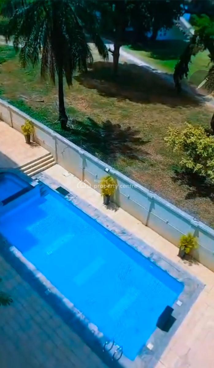 4 Bedroom with Pool Gym and Bq and Fantastic Golf Course View, Old Ikoyi, Ikoyi, Lagos, Flat / Apartment for Rent
