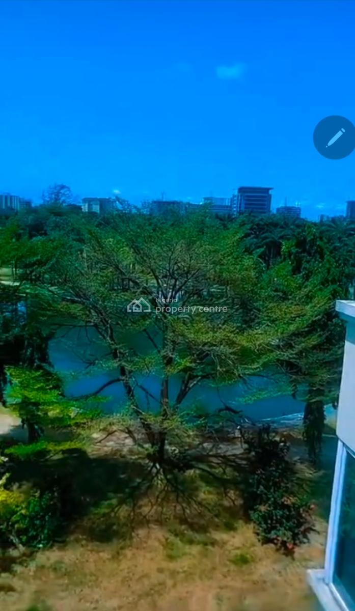 4 Bedroom with Pool Gym and Bq and Fantastic Golf Course View, Old Ikoyi, Ikoyi, Lagos, Flat / Apartment for Rent