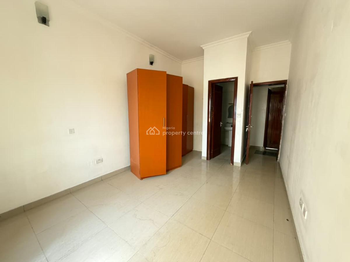 3 Bedroom Apartment Oniru Victoria Island . #18m, Oniru, Victoria Island (vi), Lagos, Flat / Apartment for Rent