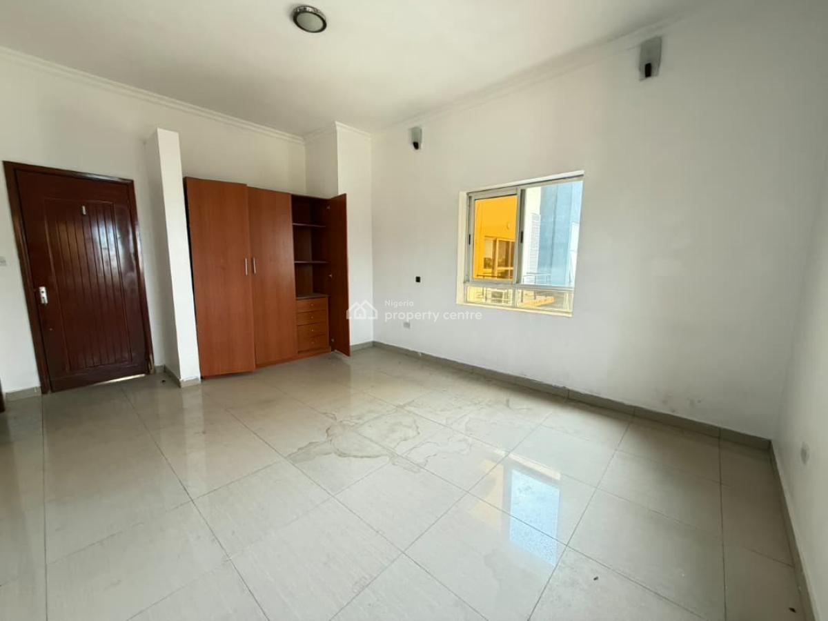 3 Bedroom Apartment Oniru Victoria Island . #18m, Oniru, Victoria Island (vi), Lagos, Flat / Apartment for Rent