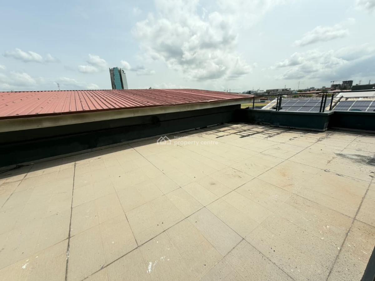 3 Bedroom Apartment Oniru Victoria Island . #18m, Oniru, Victoria Island (vi), Lagos, Flat / Apartment for Rent