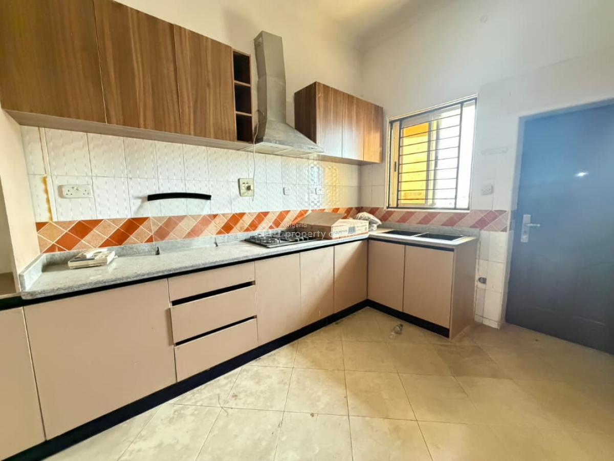 3 Bedroom Apartment Oniru Victoria Island . #18m, Oniru, Victoria Island (vi), Lagos, Flat / Apartment for Rent