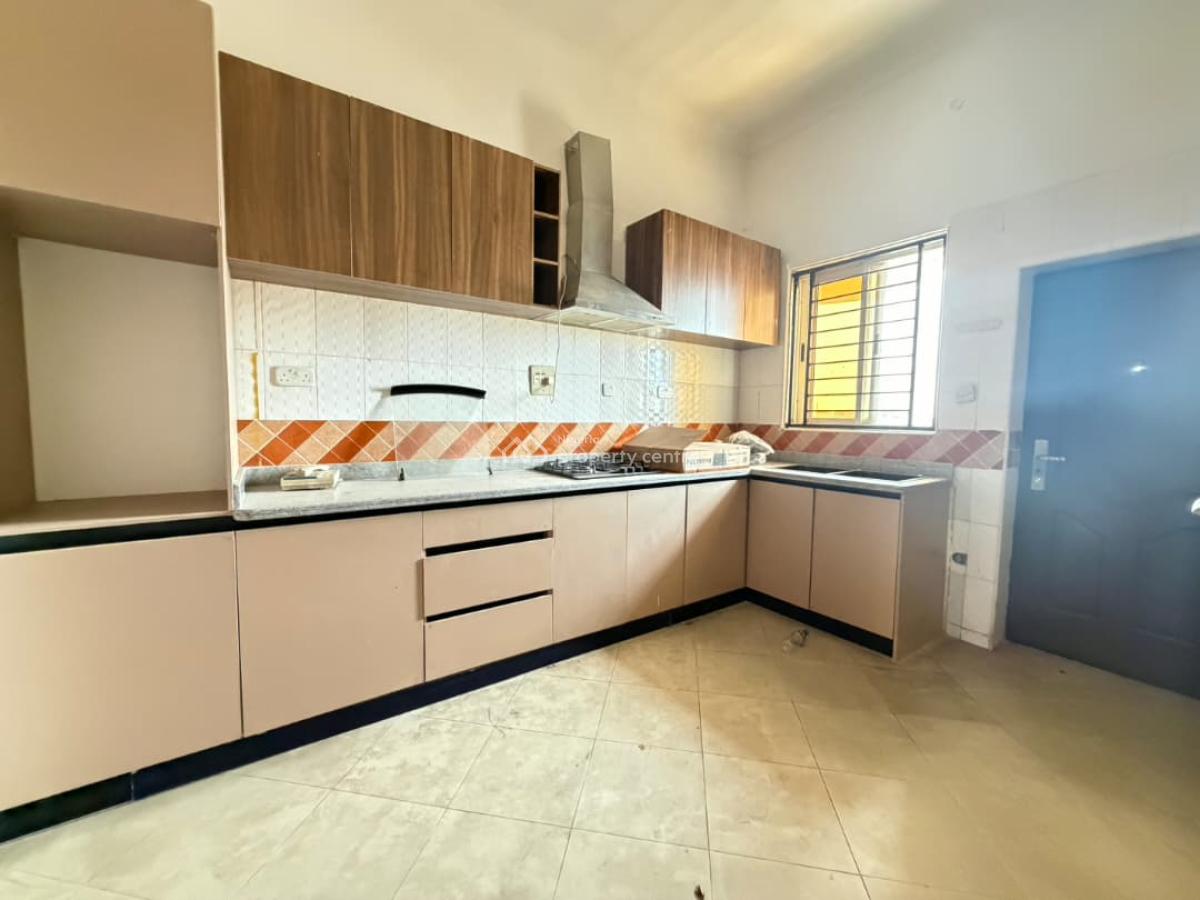 3 Bedroom Apartment Oniru Victoria Island . #18m, Oniru, Victoria Island (vi), Lagos, Flat / Apartment for Rent