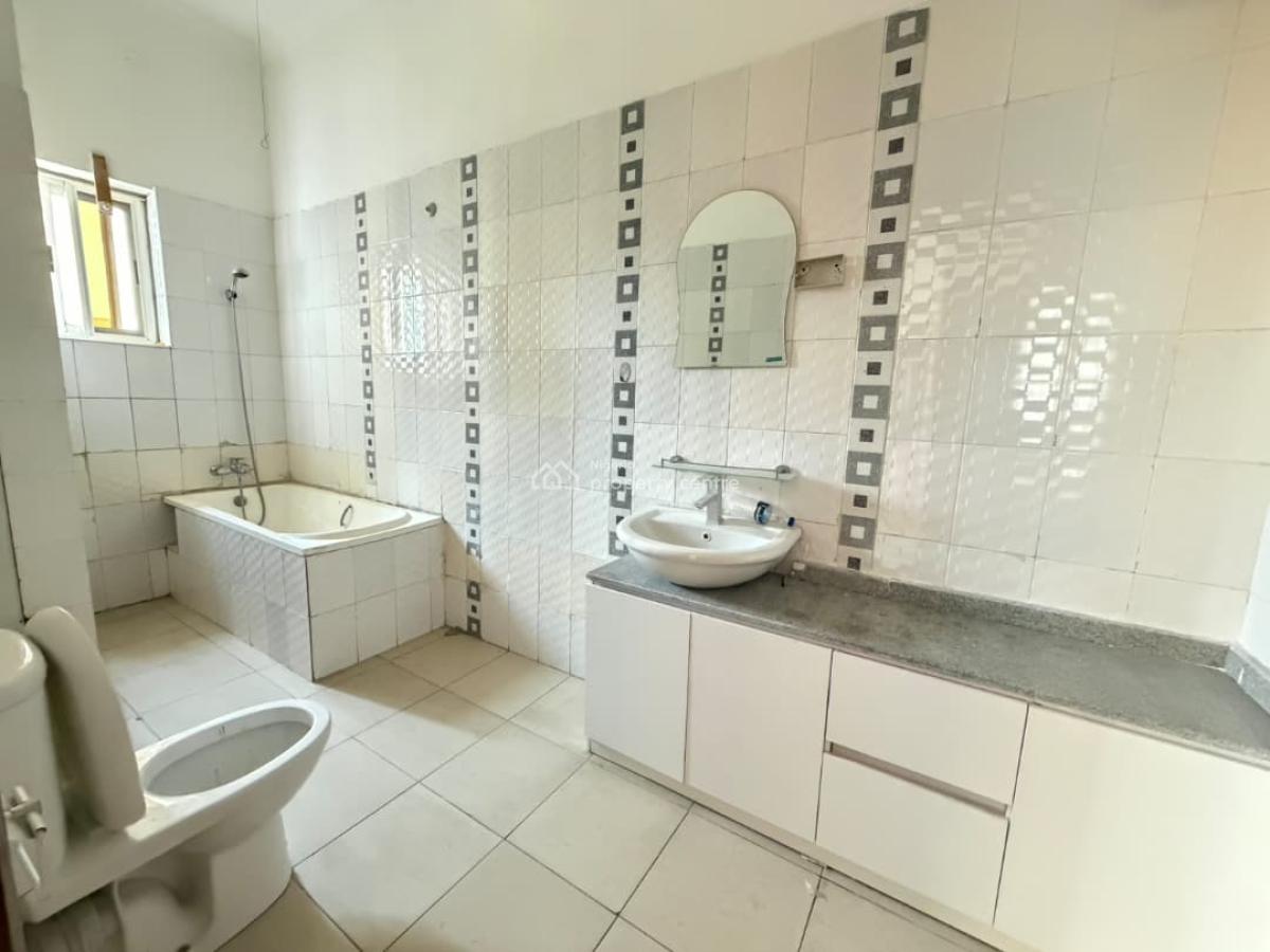 3 Bedroom Apartment Oniru Victoria Island . #18m, Oniru, Victoria Island (vi), Lagos, Flat / Apartment for Rent