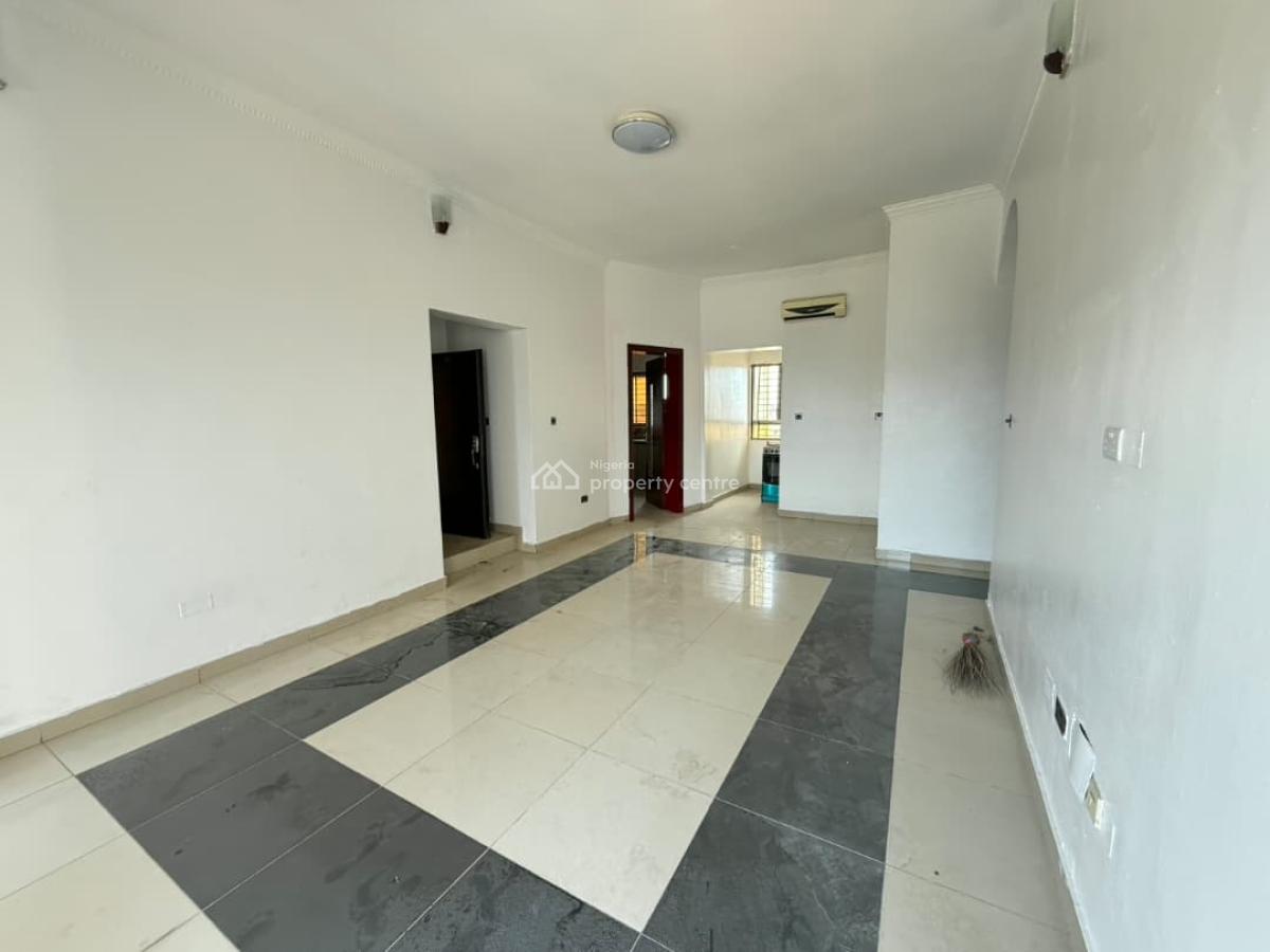 3 Bedroom Apartment Oniru Victoria Island . #18m, Oniru, Victoria Island (vi), Lagos, Flat / Apartment for Rent
