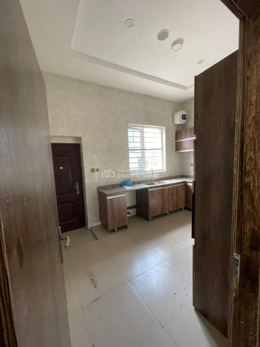 4bedroom Datched Duplex with Bq, Vgc, Lekki, Lagos, Vgc, Lekki, Lagos, Detached Duplex for Rent