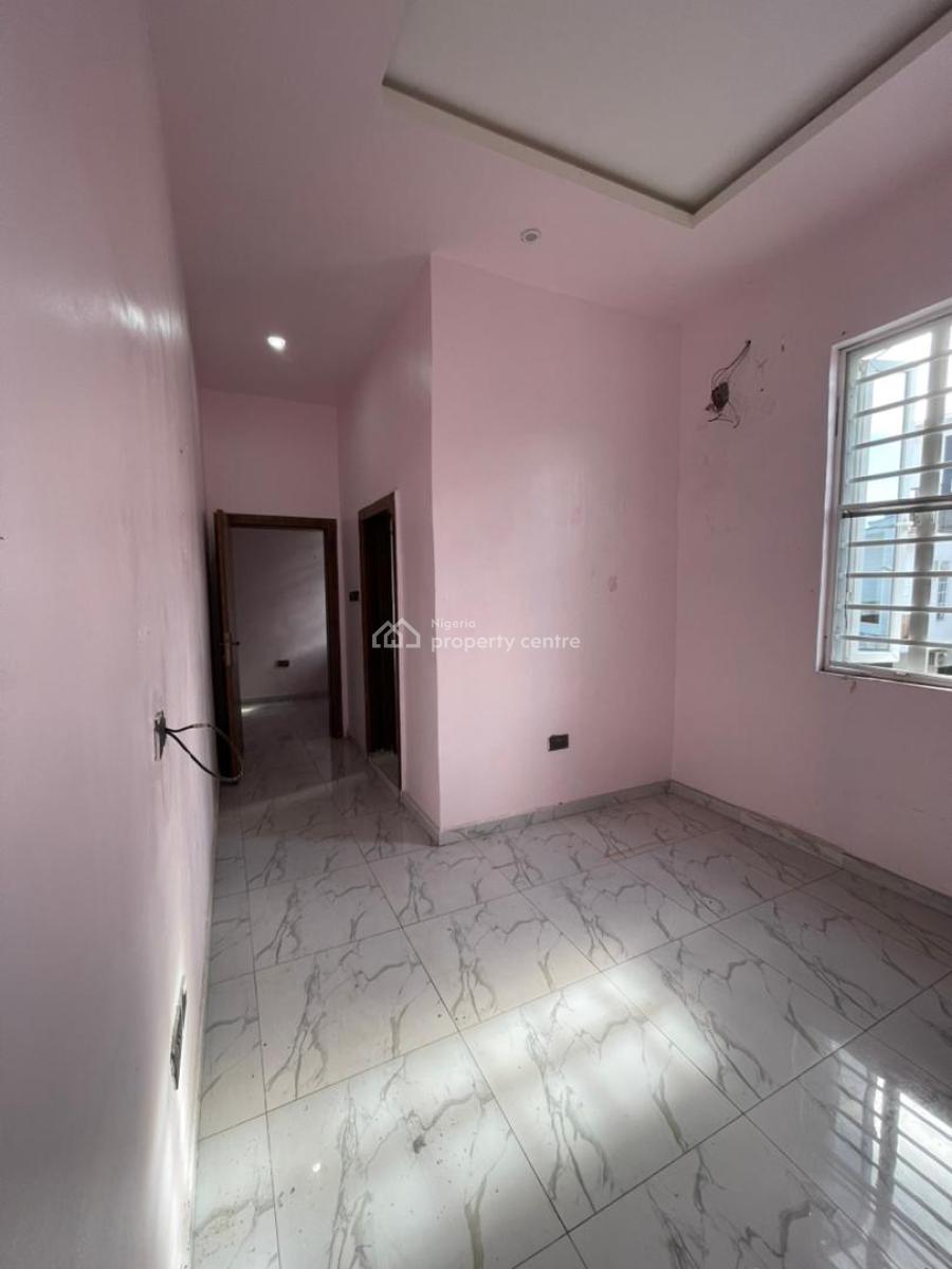 4bedroom Datched Duplex with Bq, Vgc, Lekki, Lagos, Vgc, Lekki, Lagos, Detached Duplex for Rent