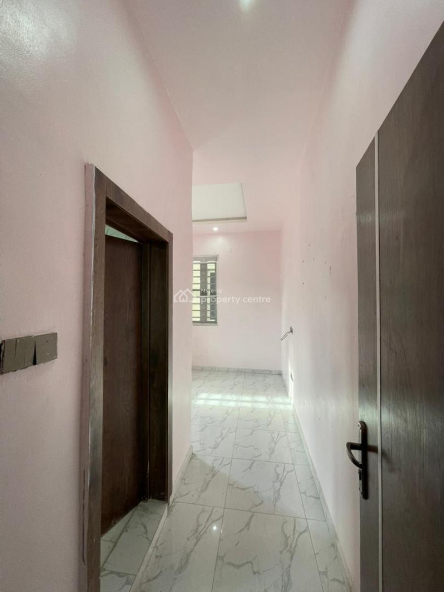 4bedroom Datched Duplex with Bq, Vgc, Lekki, Lagos, Vgc, Lekki, Lagos, Detached Duplex for Rent