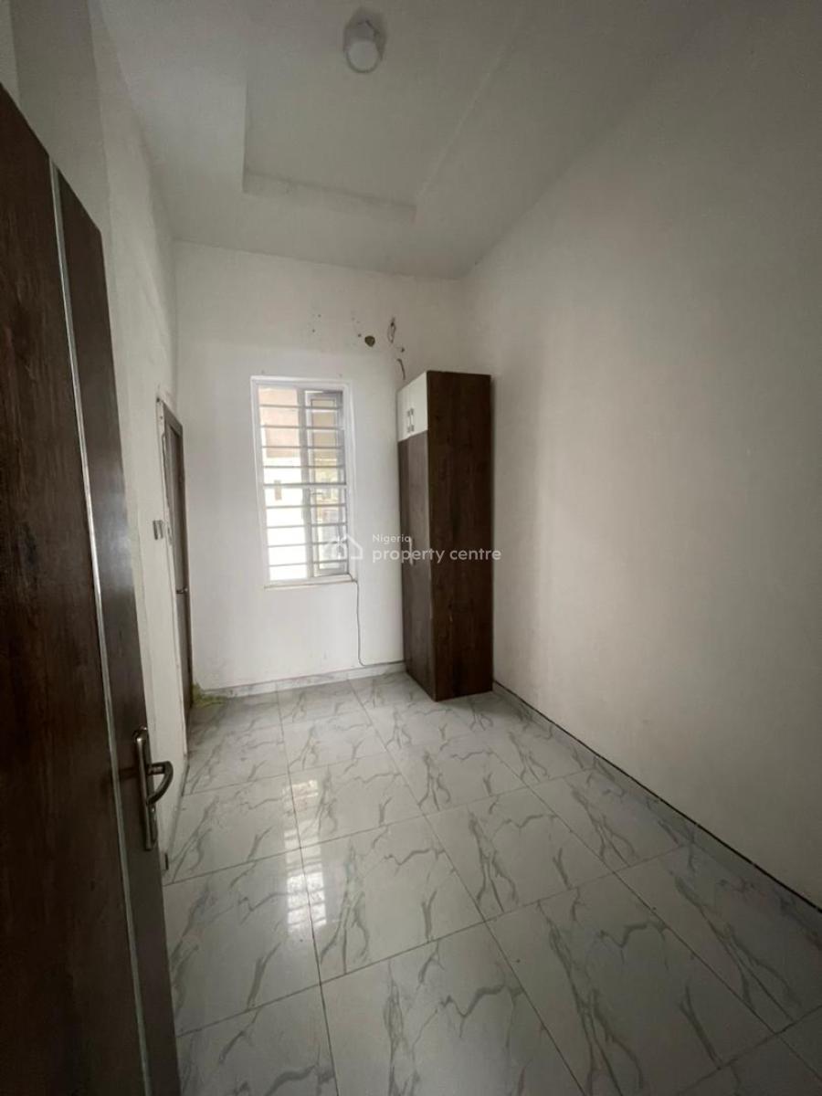 4bedroom Datched Duplex with Bq, Vgc, Lekki, Lagos, Vgc, Lekki, Lagos, Detached Duplex for Rent