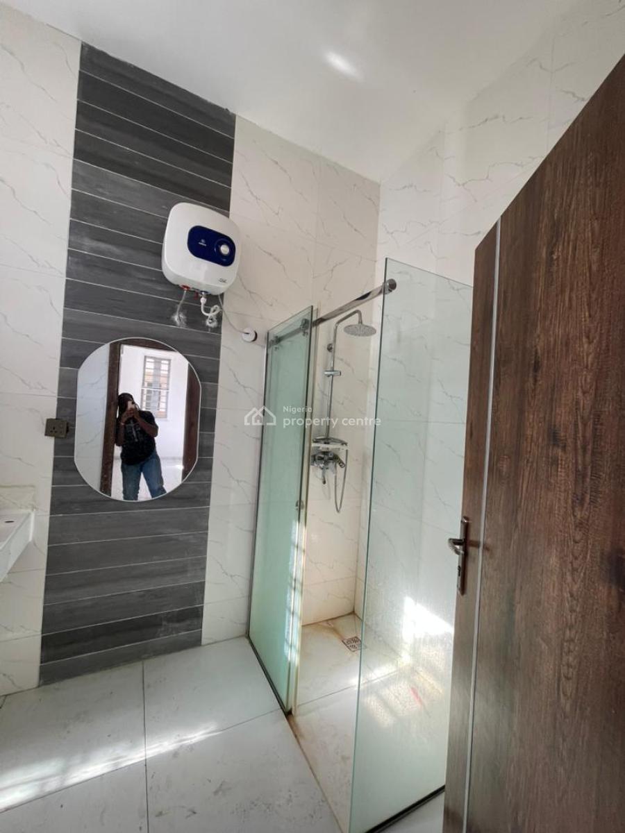4bedroom Datched Duplex with Bq, Vgc, Lekki, Lagos, Vgc, Lekki, Lagos, Detached Duplex for Rent