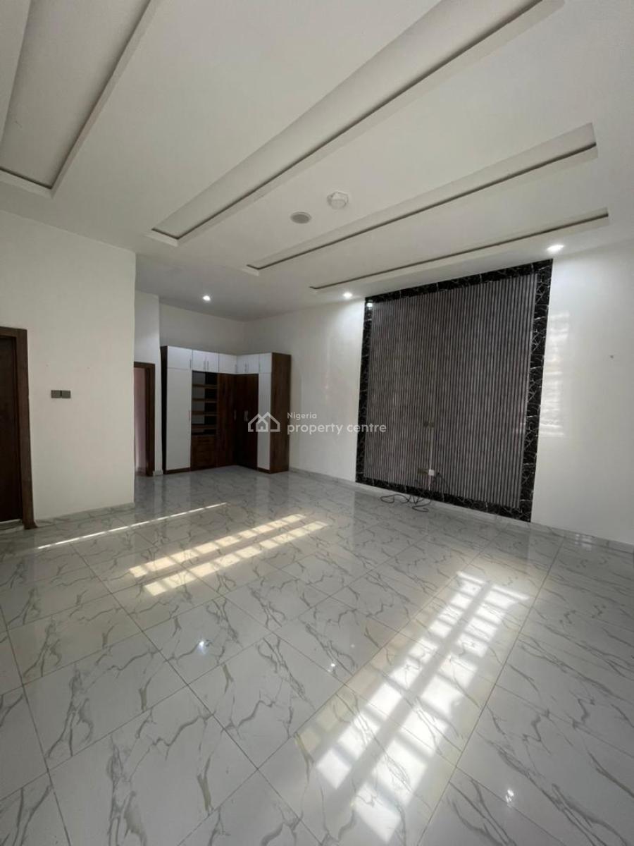 4bedroom Datched Duplex with Bq, Vgc, Lekki, Lagos, Vgc, Lekki, Lagos, Detached Duplex for Rent